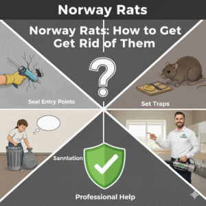 pest control norway rat