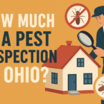 pest inspection