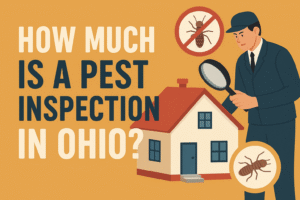 pest inspection